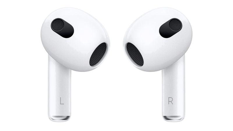 how do i reject a call on airpods