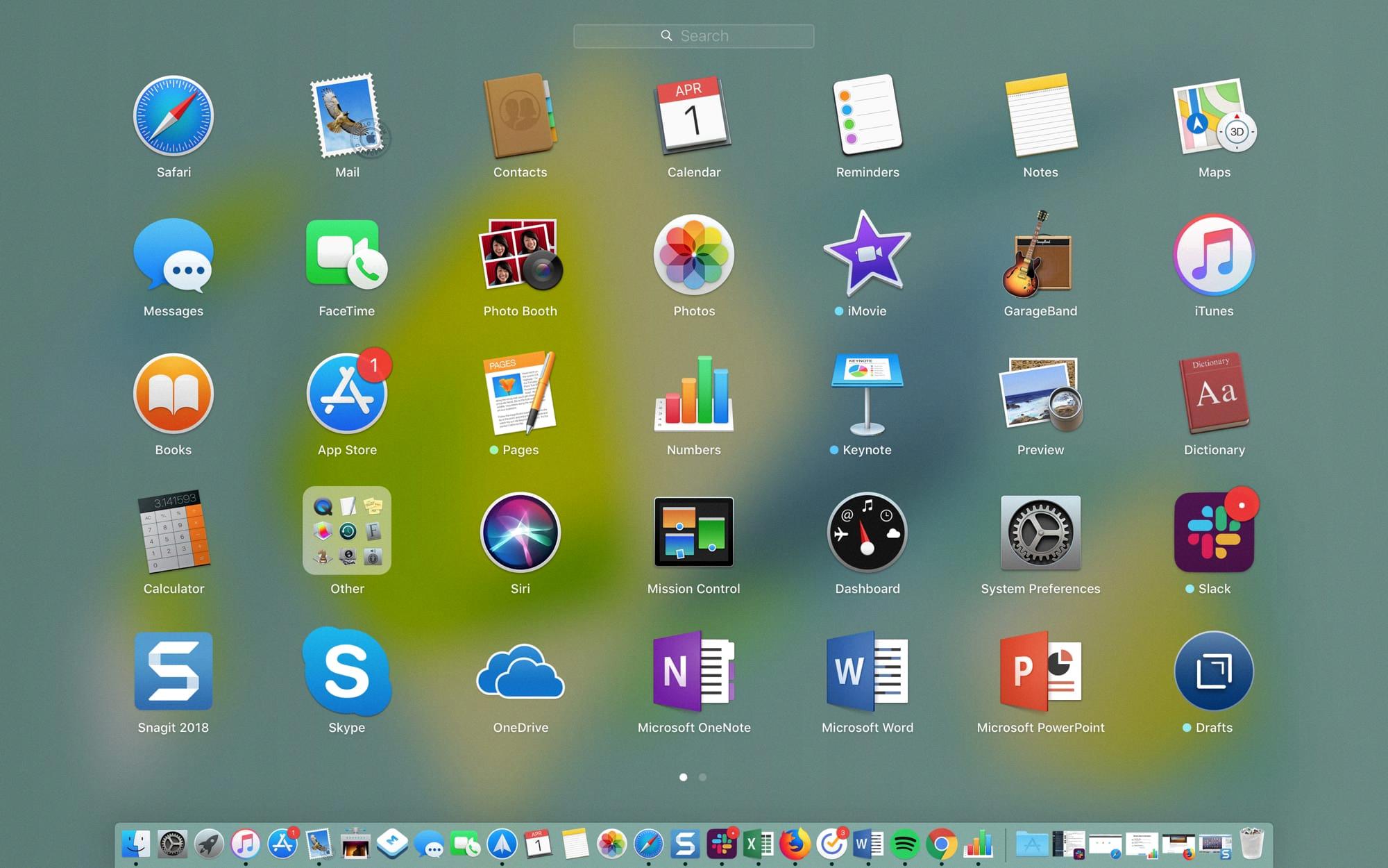 How To Remove Apps From Macbook Launchpad
