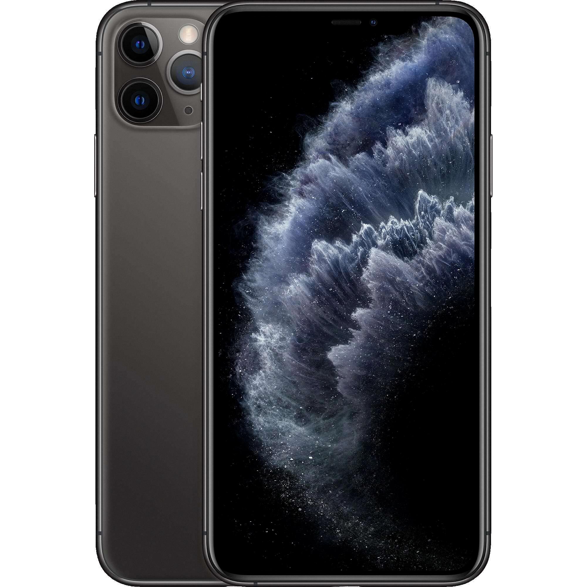 how do i restart my iphone 11 pro max