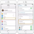 How to Turn On Cellular Data On Your iPhone 3