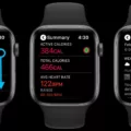 How to Change Your Exercise Goal On Apple Watch 11