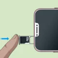 How to Open Sim Card Slot On Your iPhone 8 15