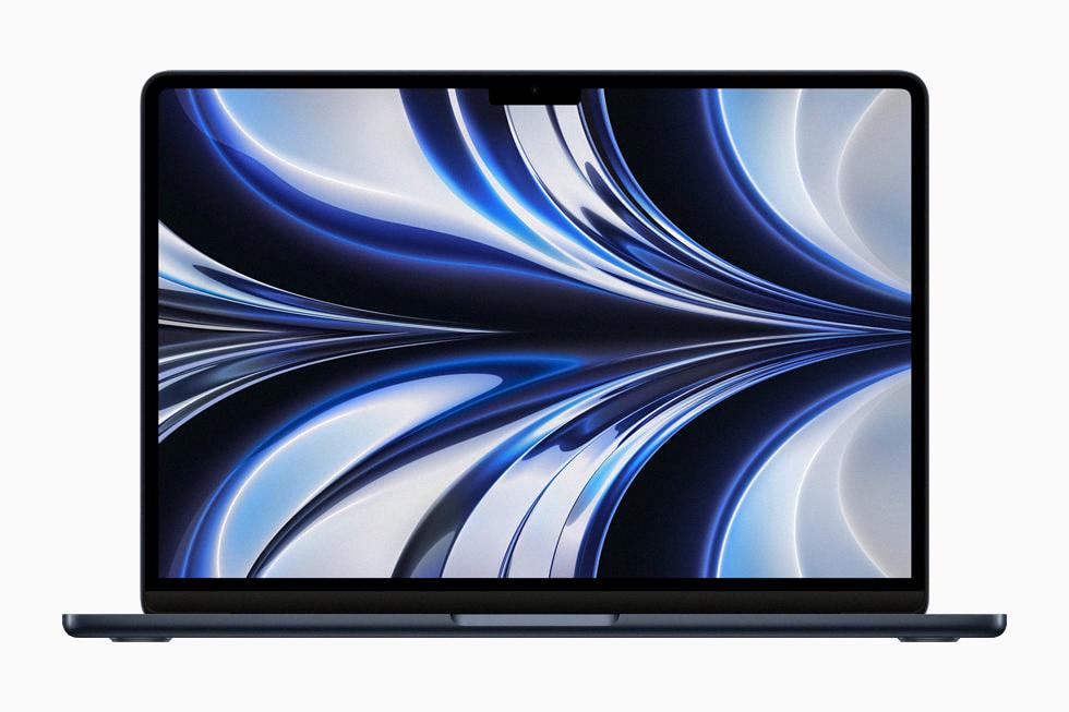 how do you record on macbook air