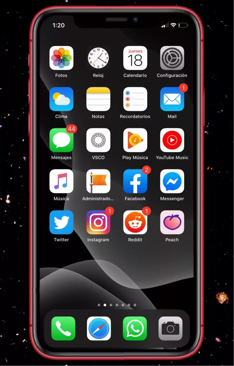How to Take a Screenshot of Video On Your iPhone XR 11