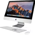 How to Turn On Your IMac 14
