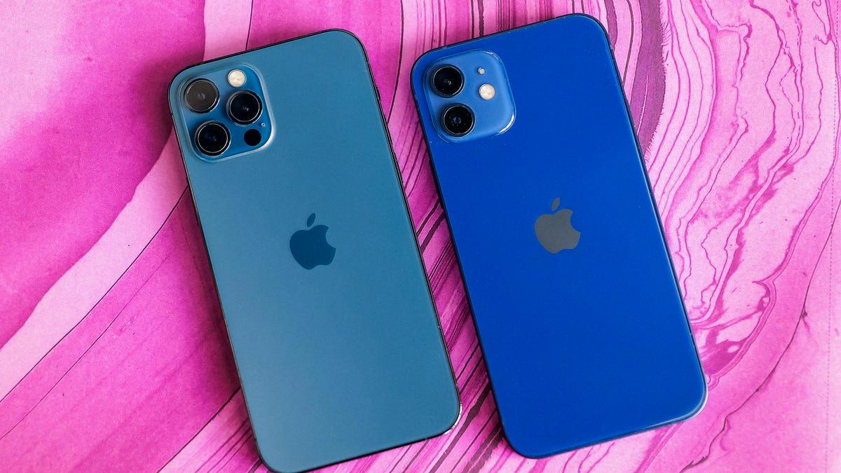 how do you unhide photos on iphone