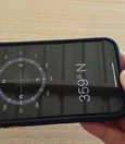 How Does Compass App Work On iPhone 3