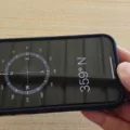 How Does Compass App Work On iPhone 11