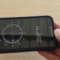 How Does Compass App Work On iPhone 11