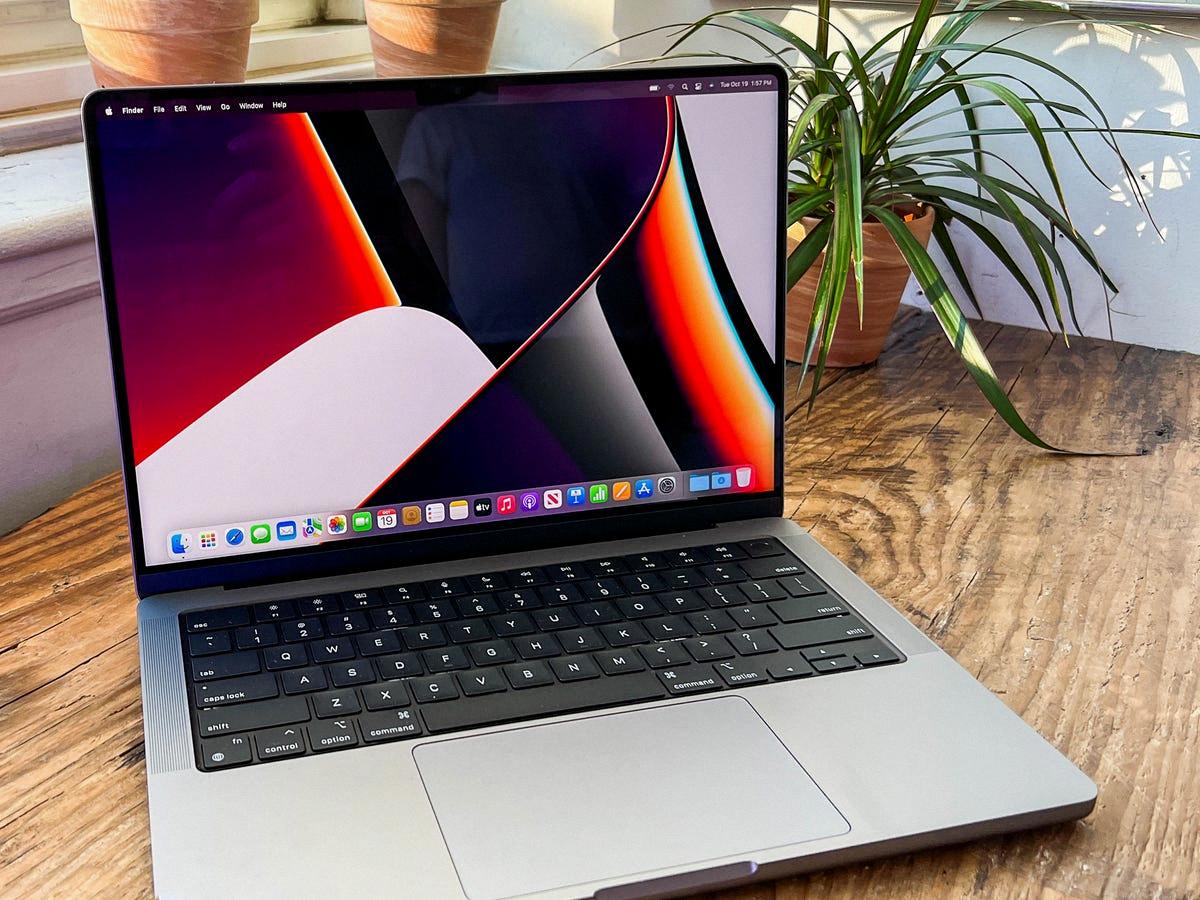 how long does it take to charge macbook pro 2020