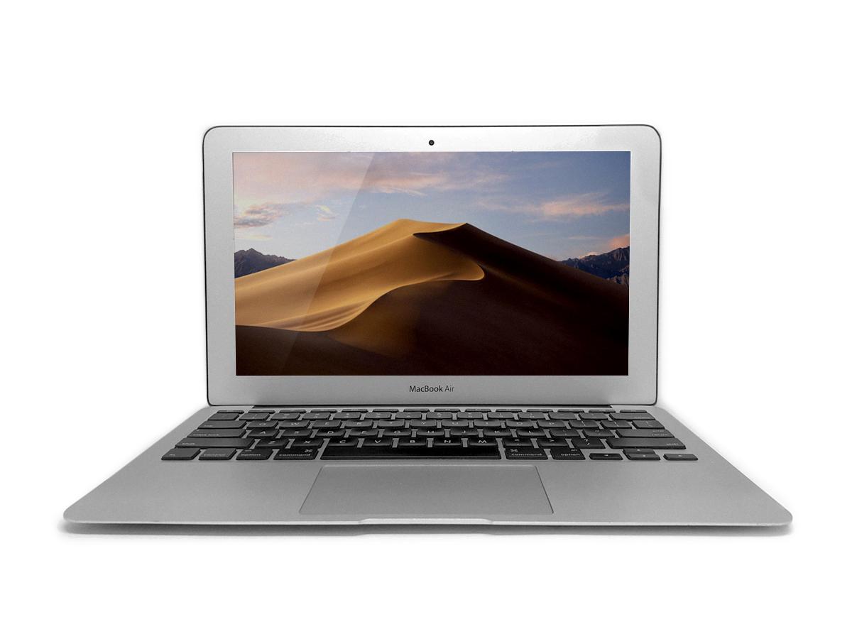 how many hertz is a macbook air