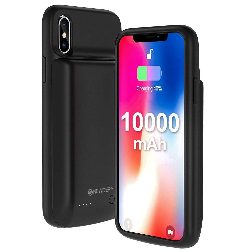 How Much mAh Do You Need To Charge Your iPhone X DeviceMAG