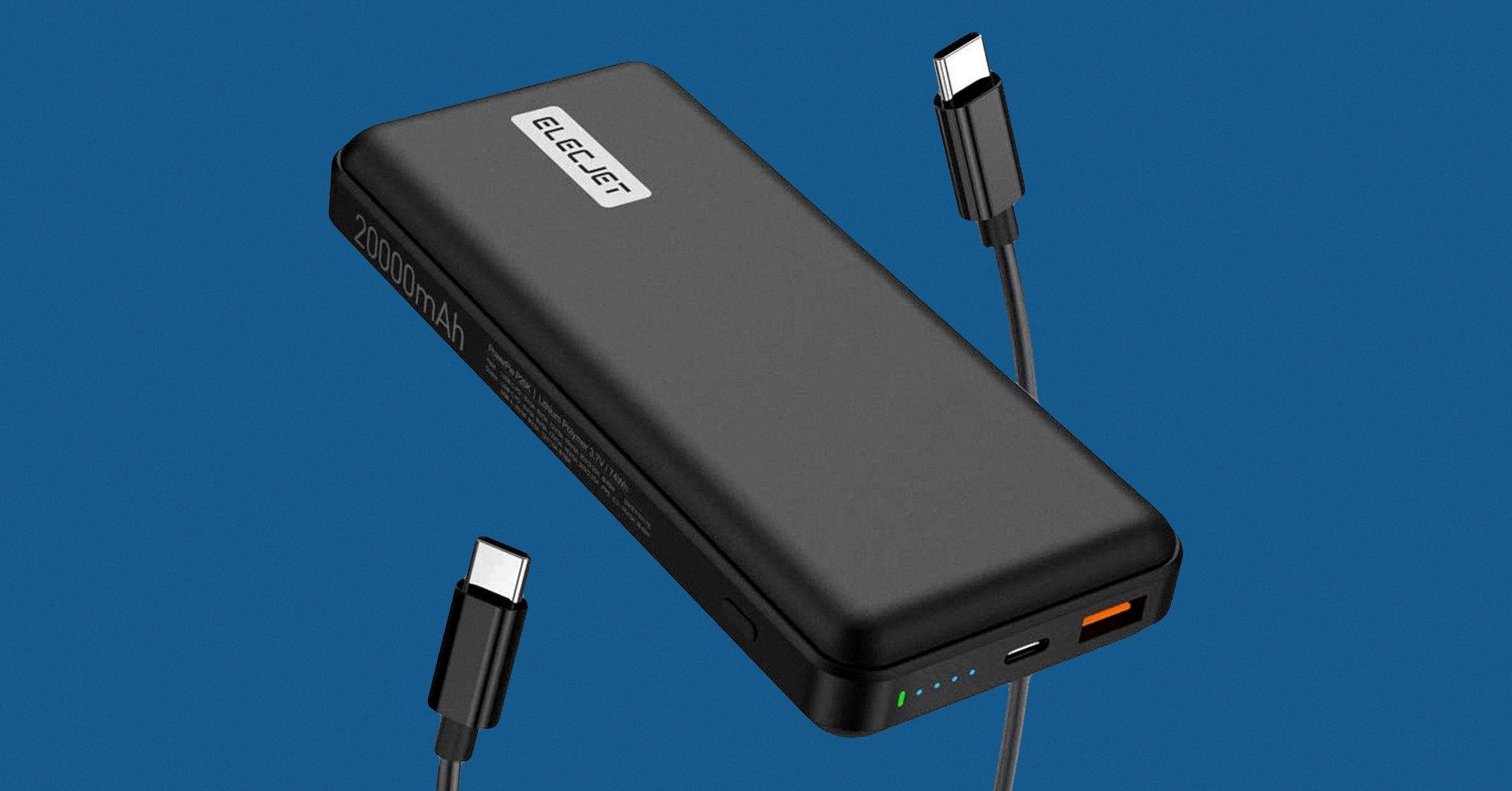 how many volts is an apple charger