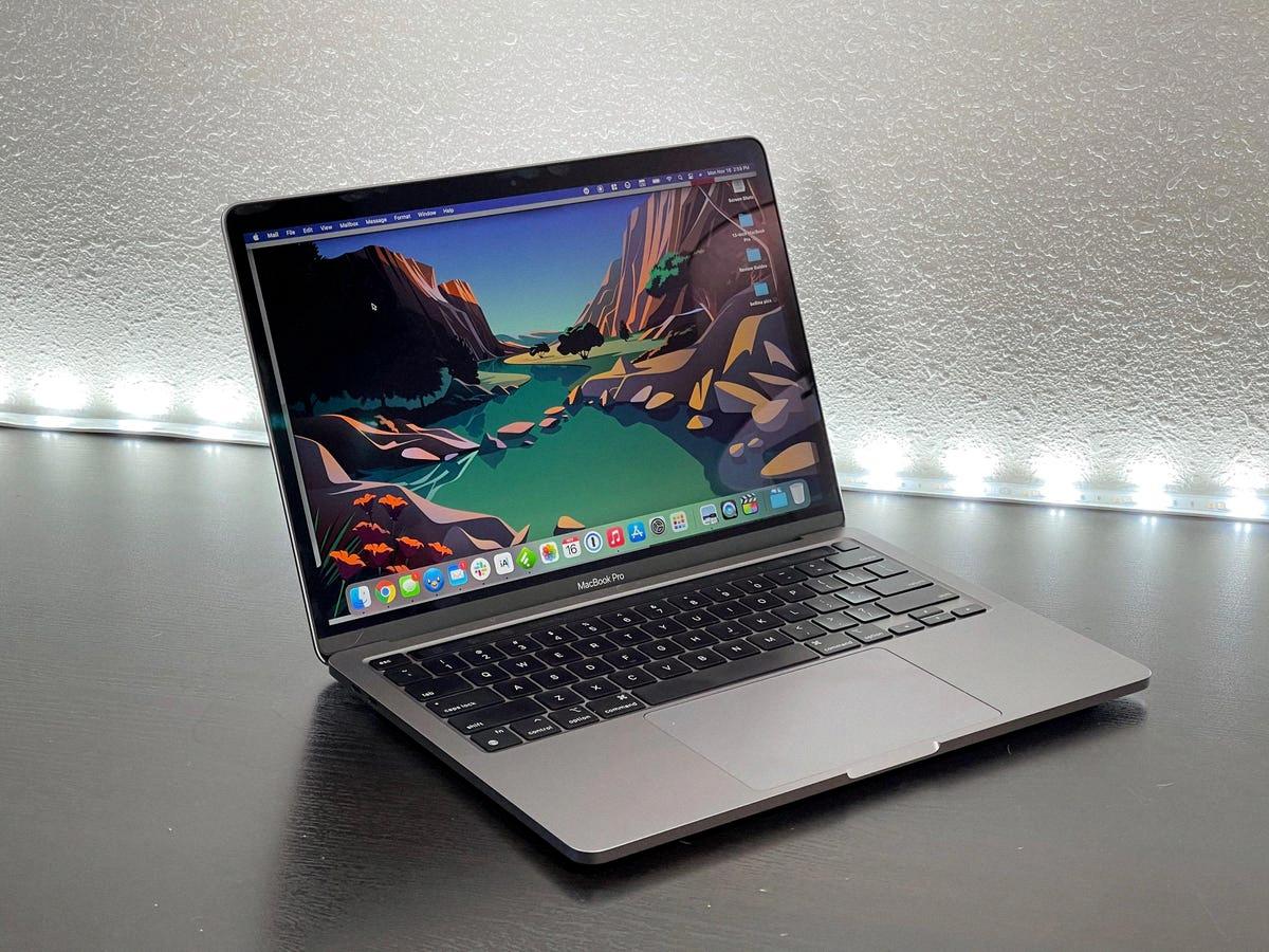 how many watts macbook pro