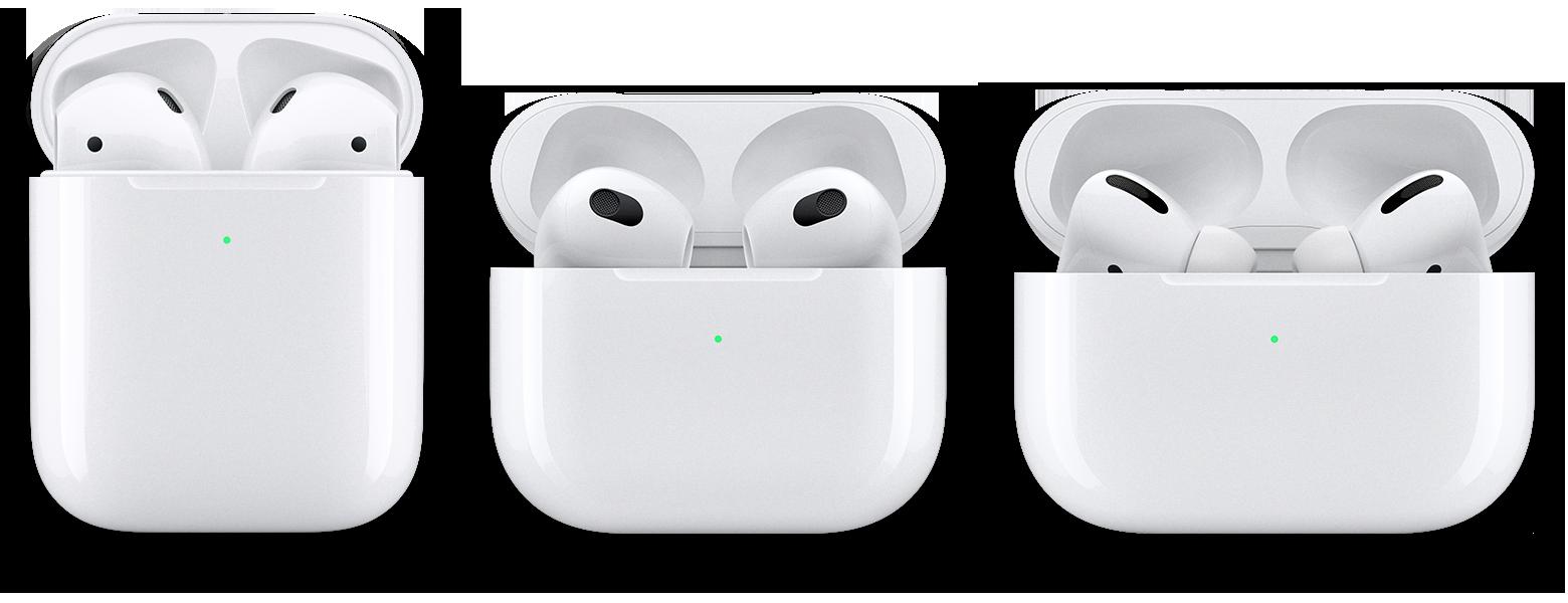 how much do used airpods cost