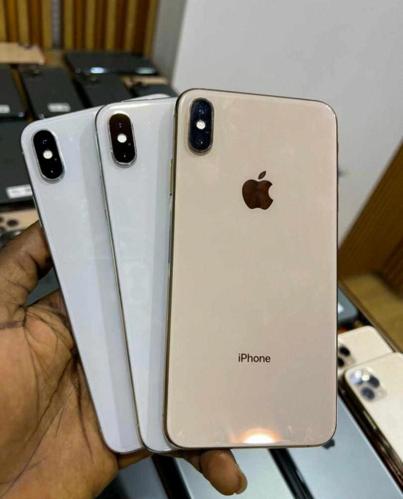 how much is iphone x screen replacement in nigeria