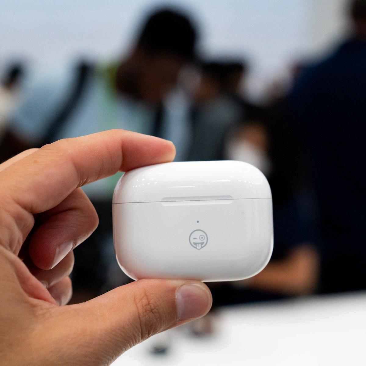 How To Activate Airpods Pro Warranty DeviceMAG