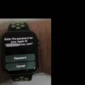 How To Activate Apple Watch Without Apple Id 11