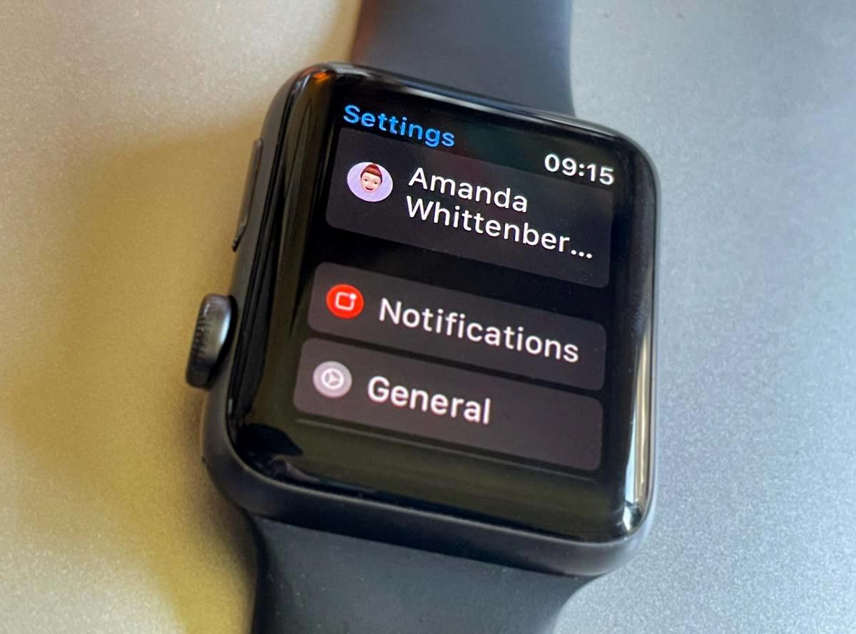 How To Activate Apple Watch Without Apple Id DeviceMAG