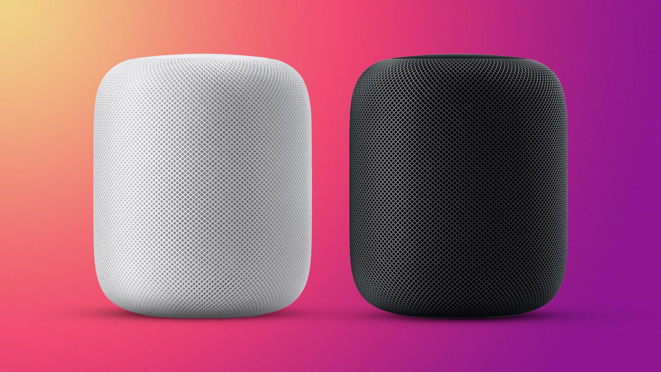 how to add homepod to home app
