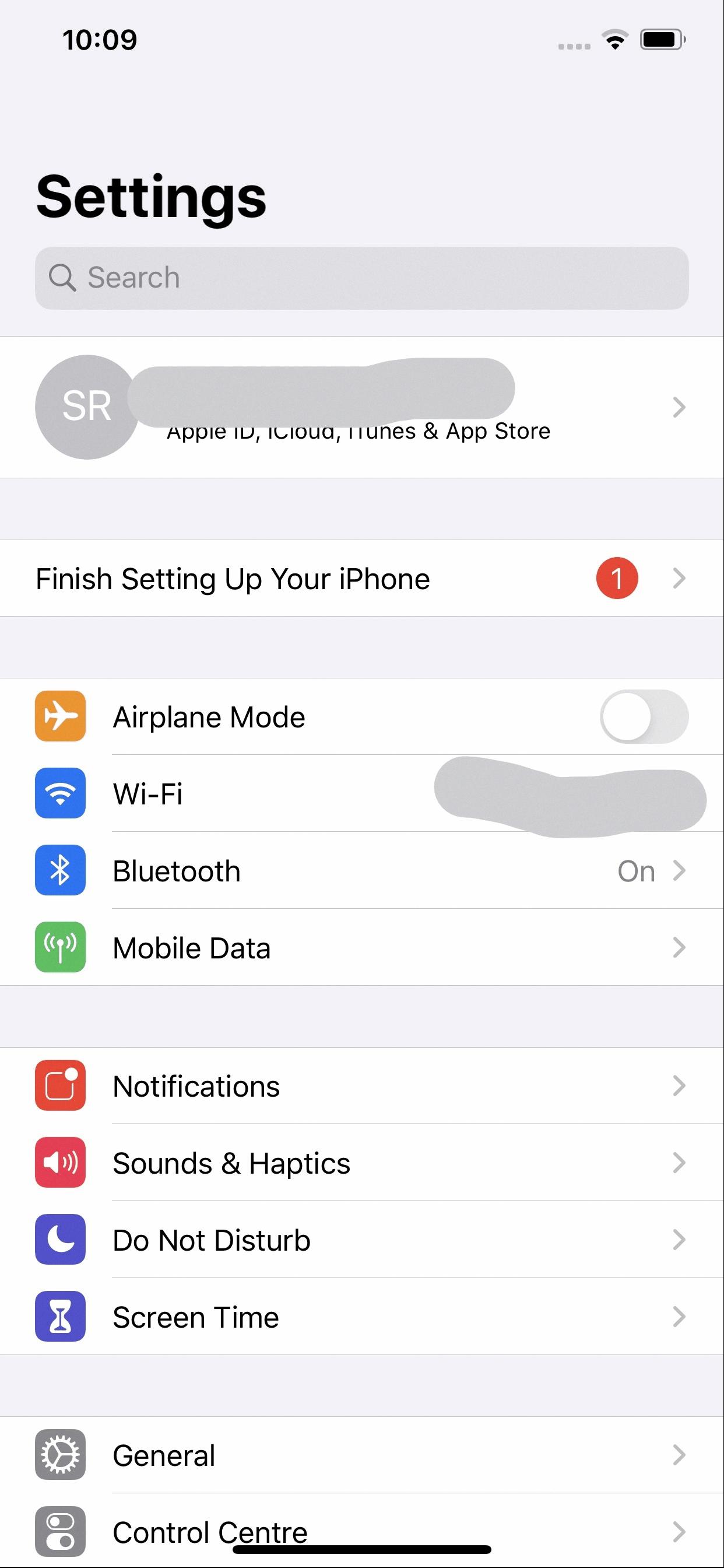 how to allow safari during downtime