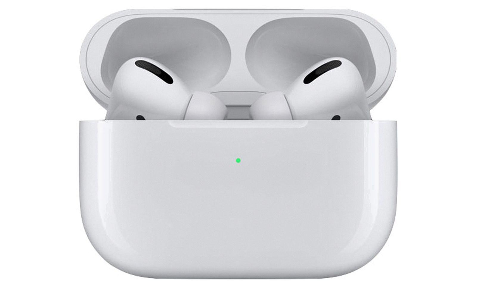how to answer and hang up with airpods pro