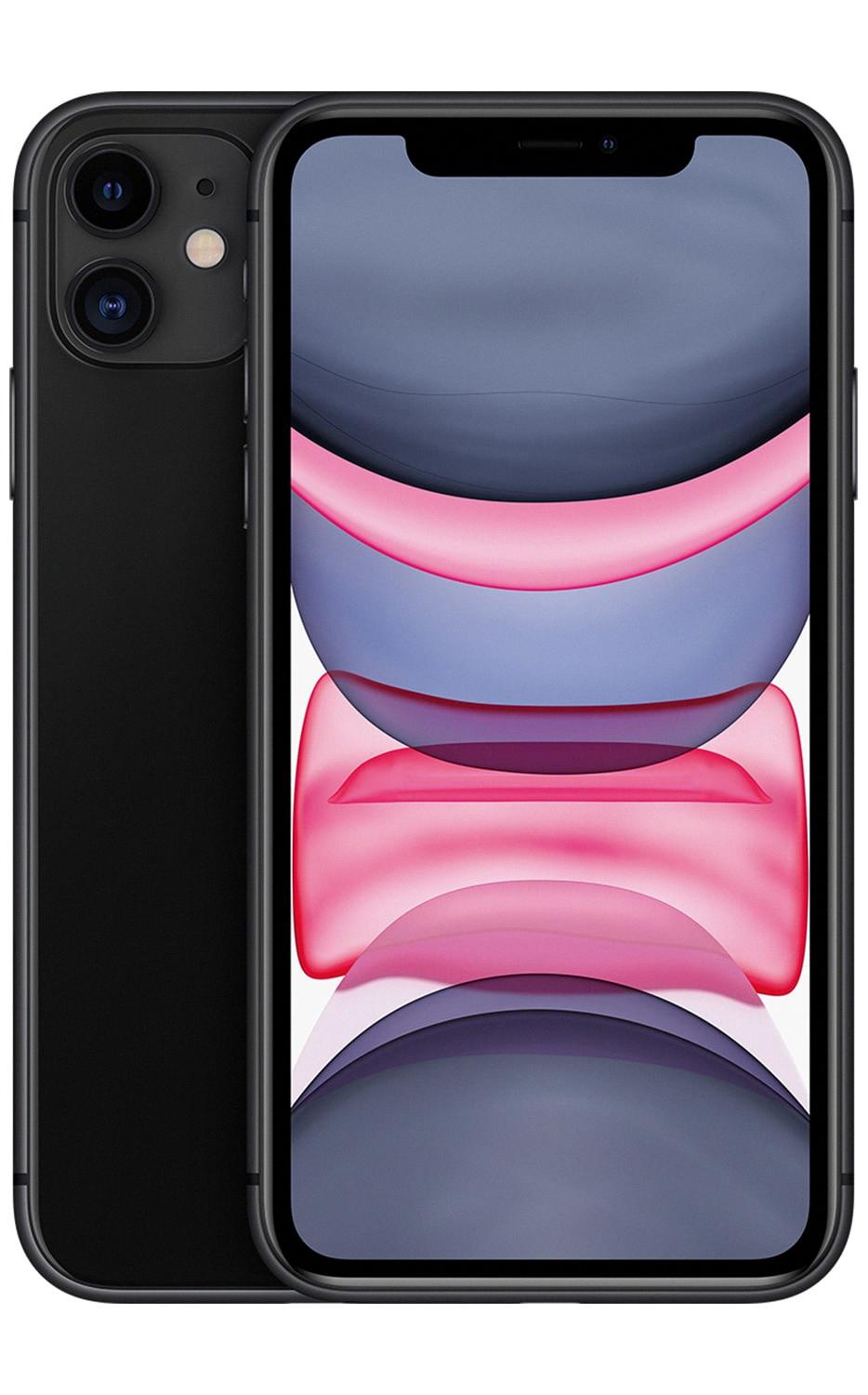 how to block calls on iphone 11