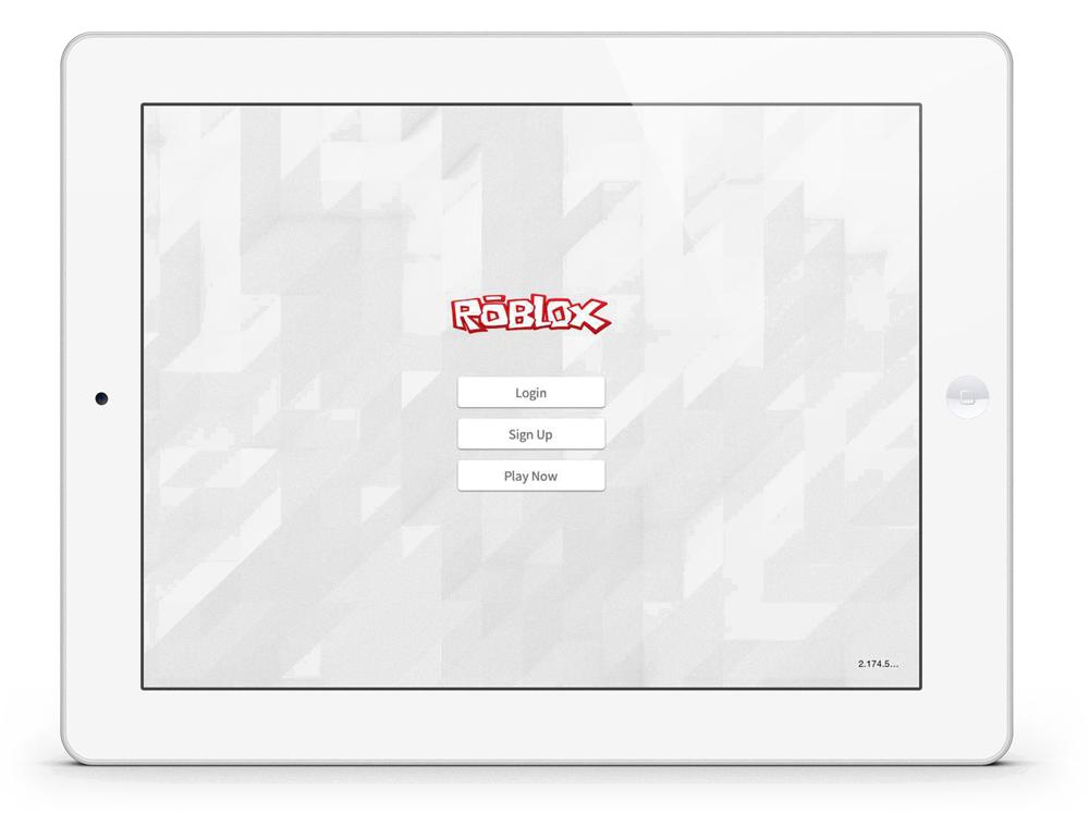 how to block roblox on ipad