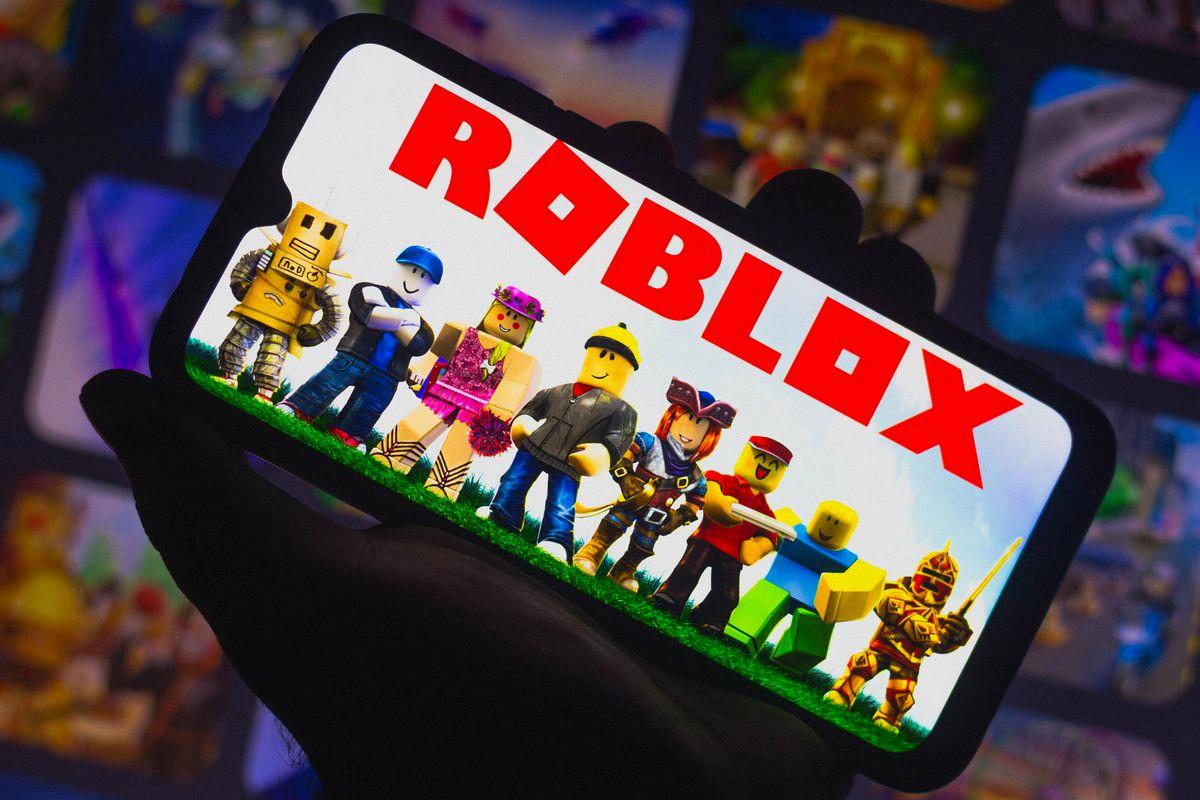 how to buy robux on mobile