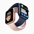 How To Change Apple Watch Back To Grid View 7