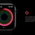 How To Change Calories On Apple Watch Series 5 15
