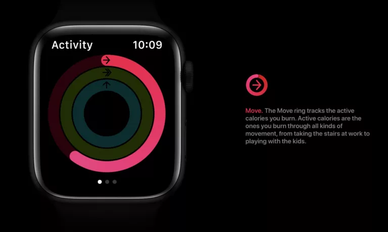 How To Change Calories On Apple Watch Series 5 5