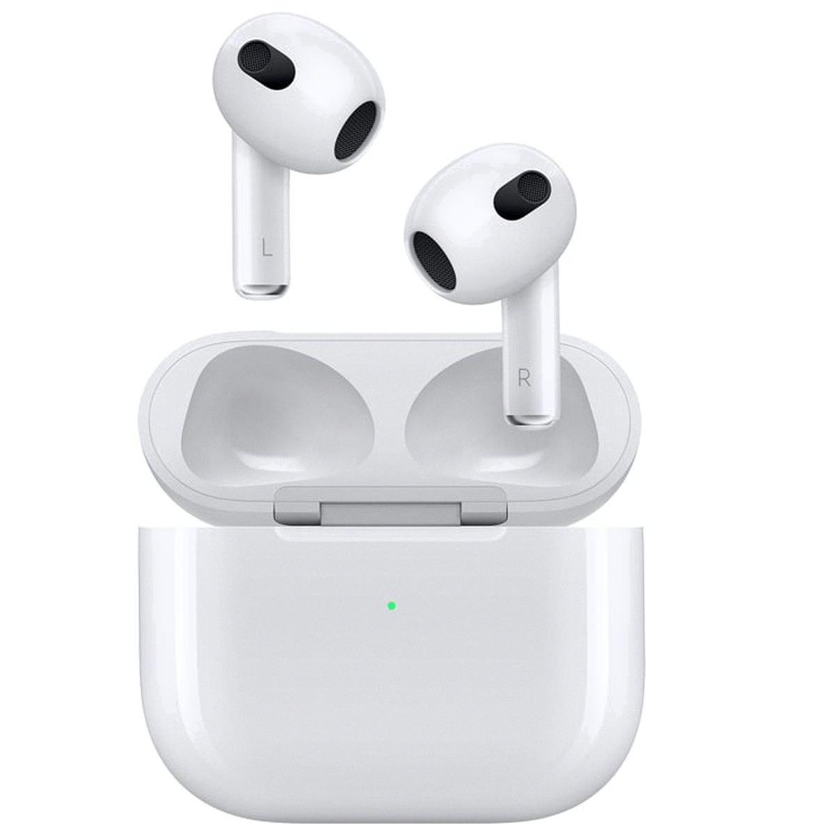 how to change settings on airpods on android