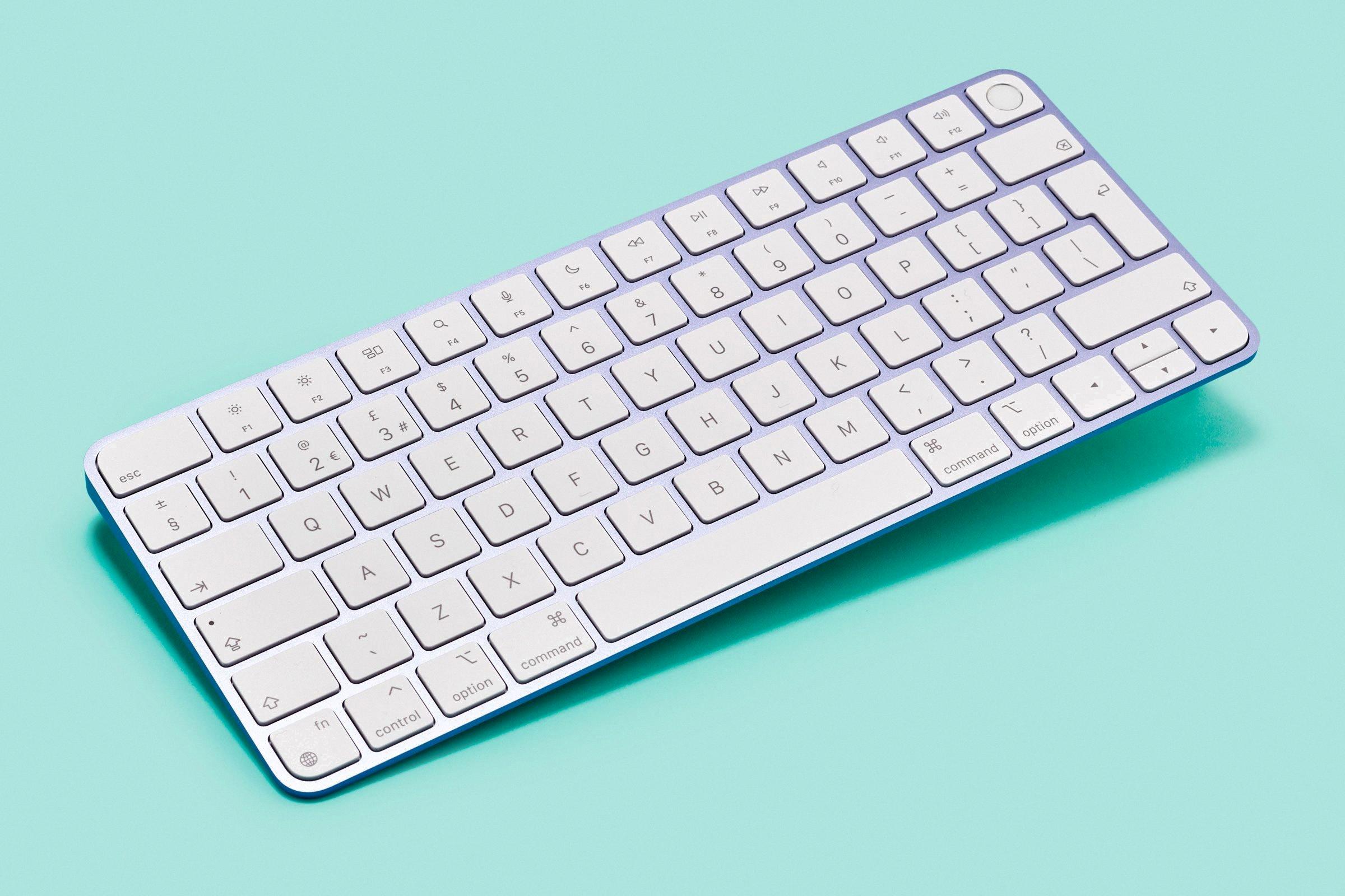 how to change spacebar to another key mac