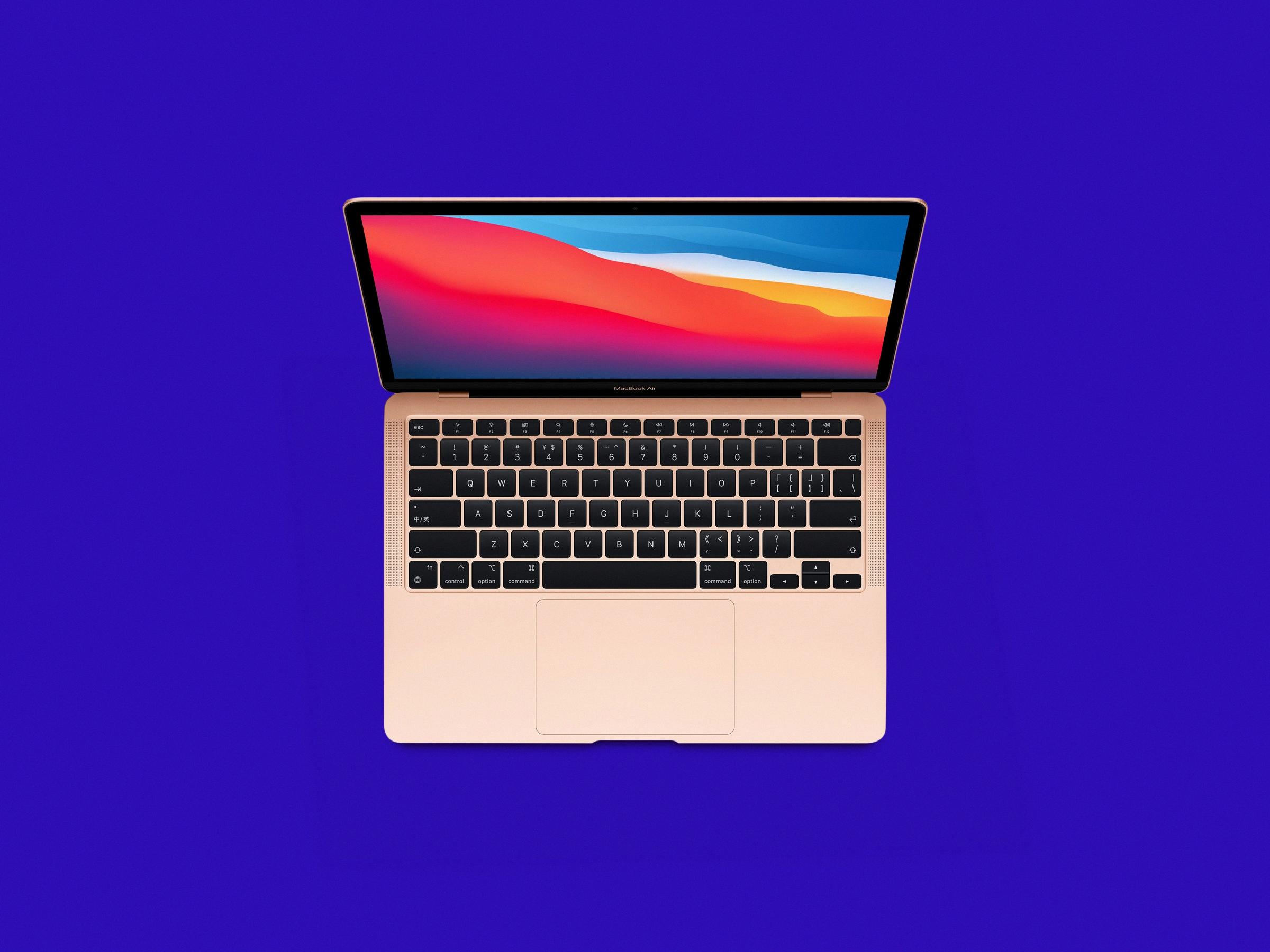 how to change time on macbook air