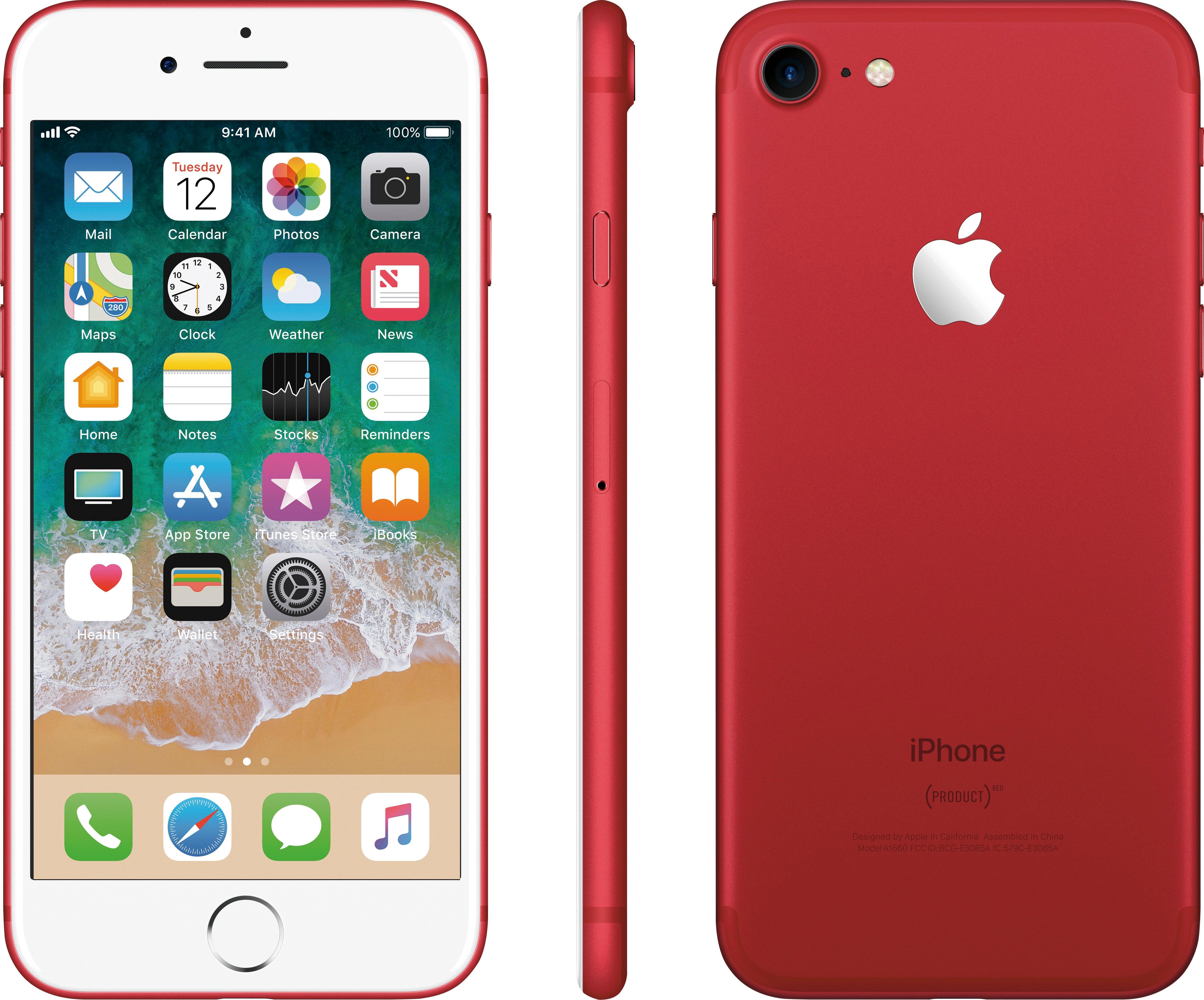 how to change your voicemail on an iphone 7