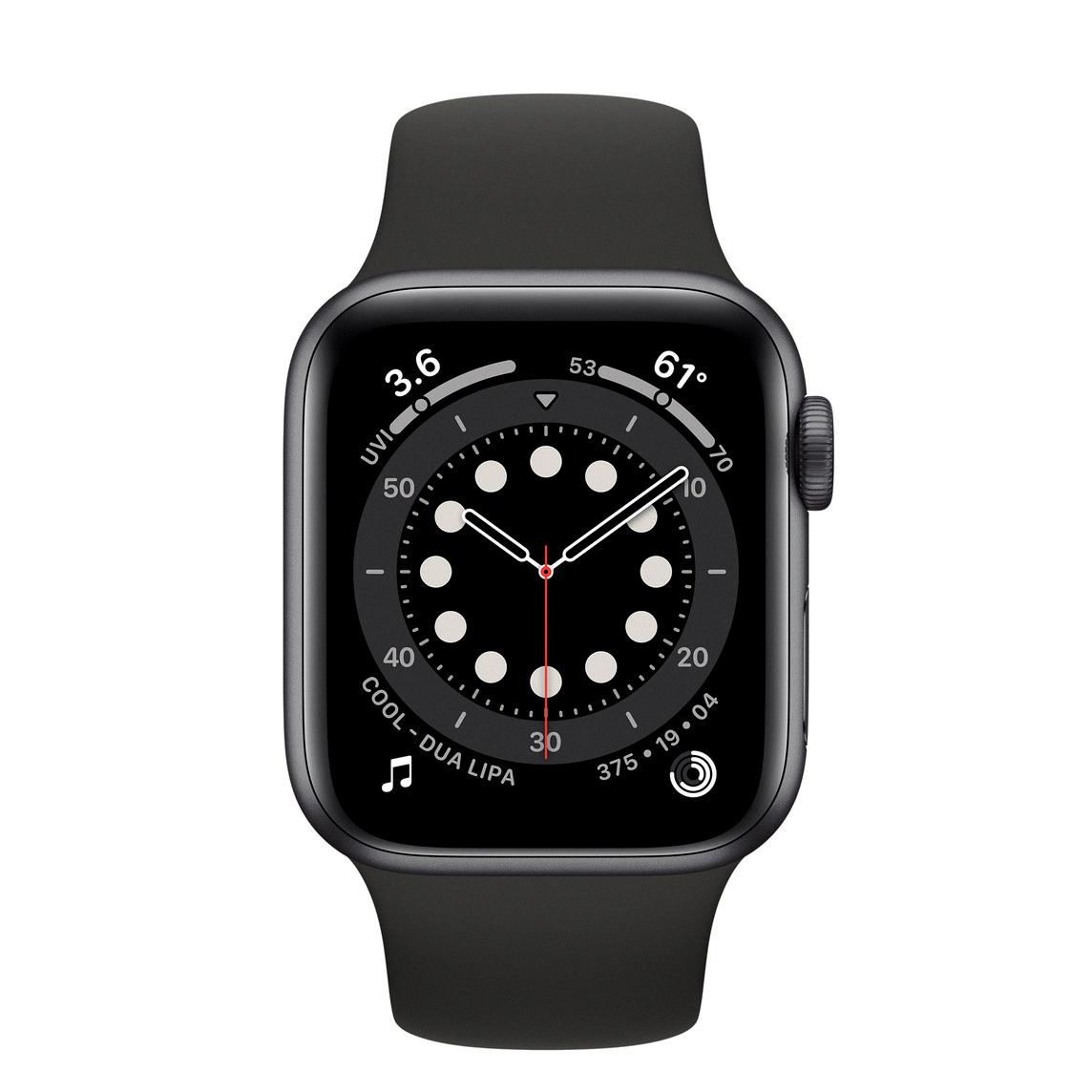 how to charge iwatch 3