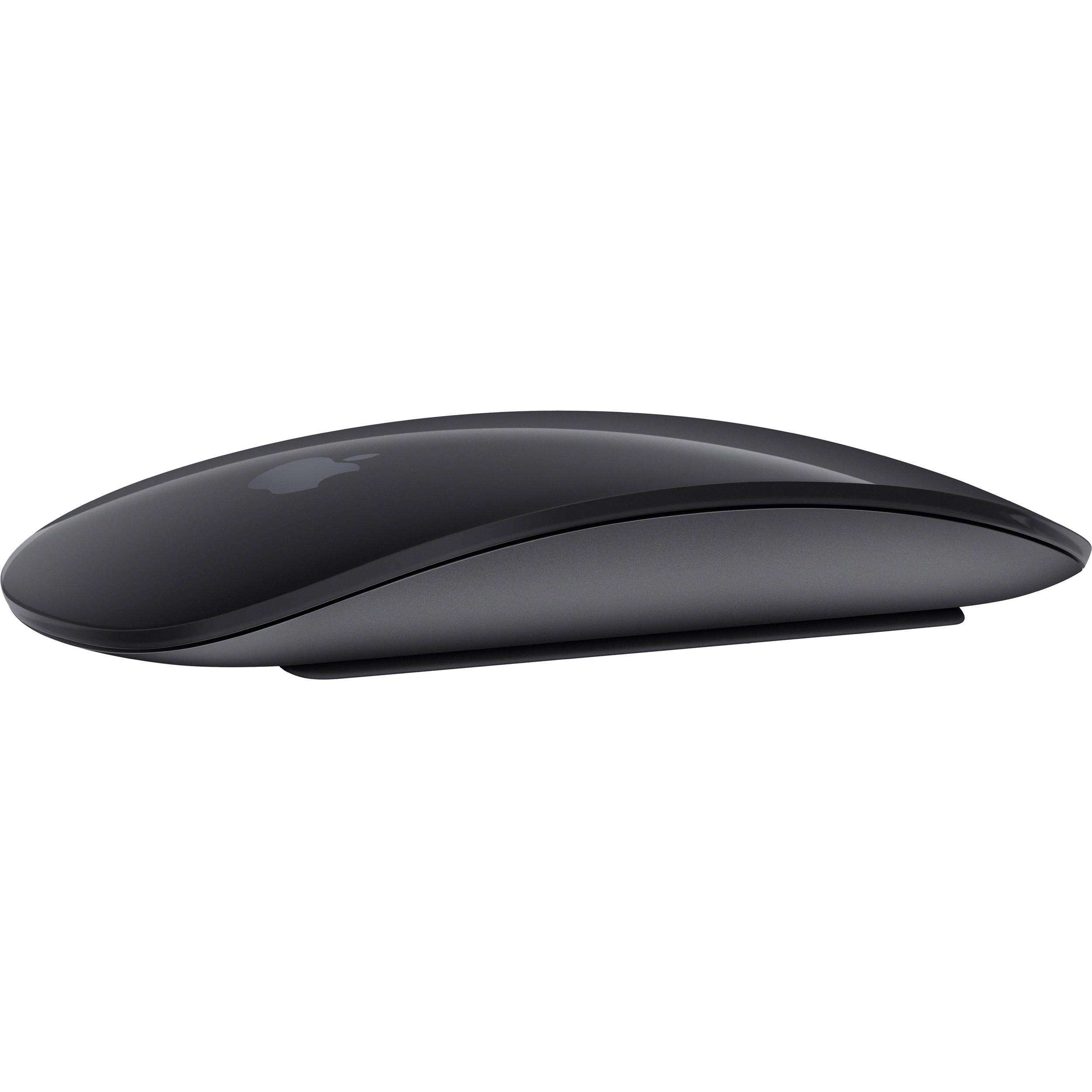 how to charge magic mouse
