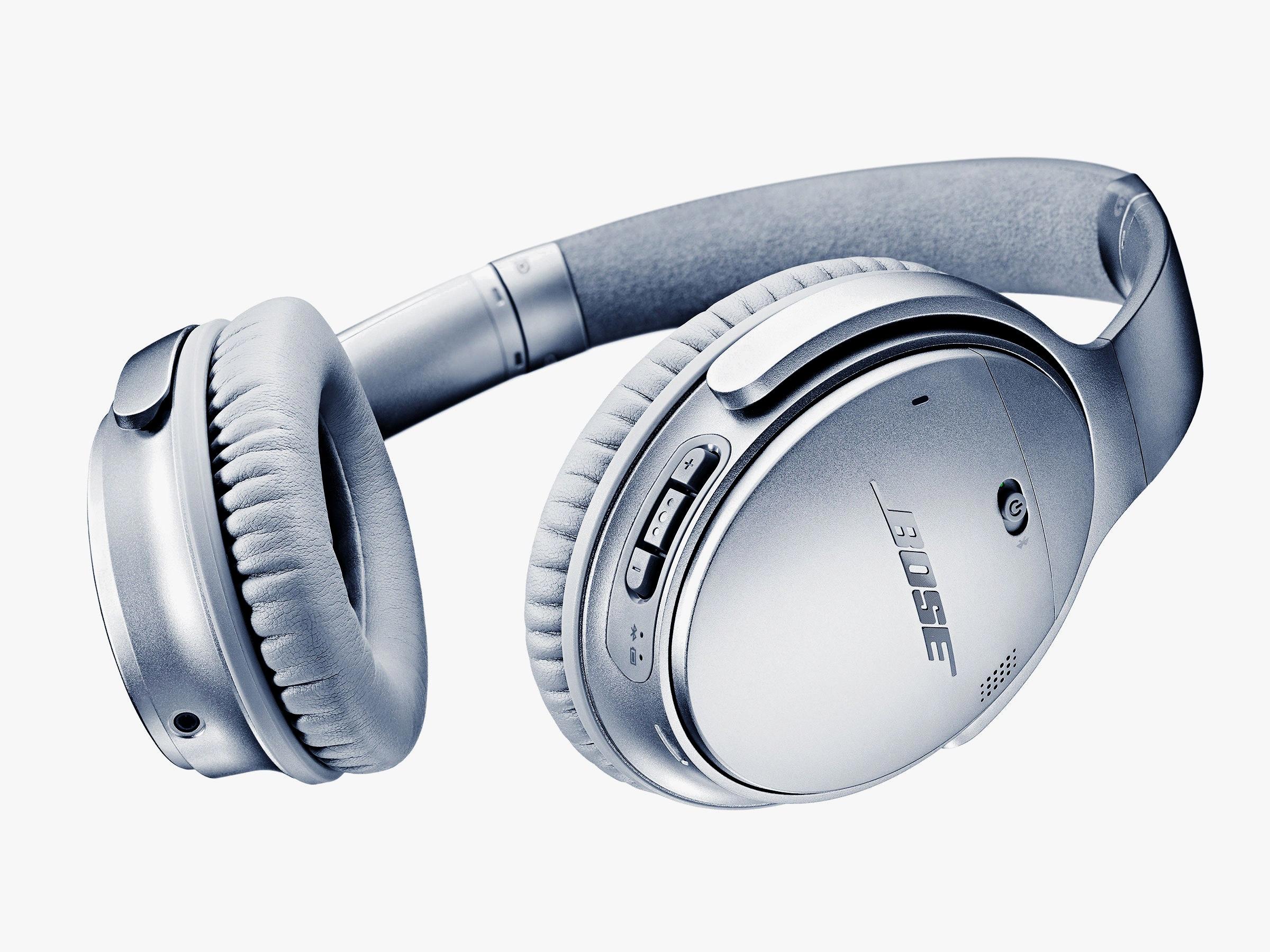 How To Charge Your Bose Wireless Headphones DeviceMAG