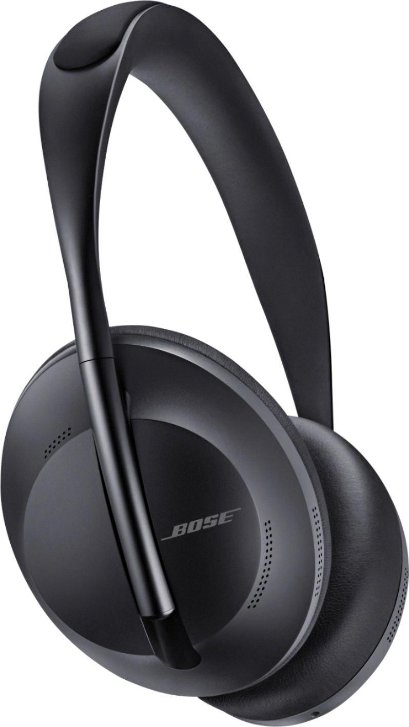 how to charge my bose wireless headphones