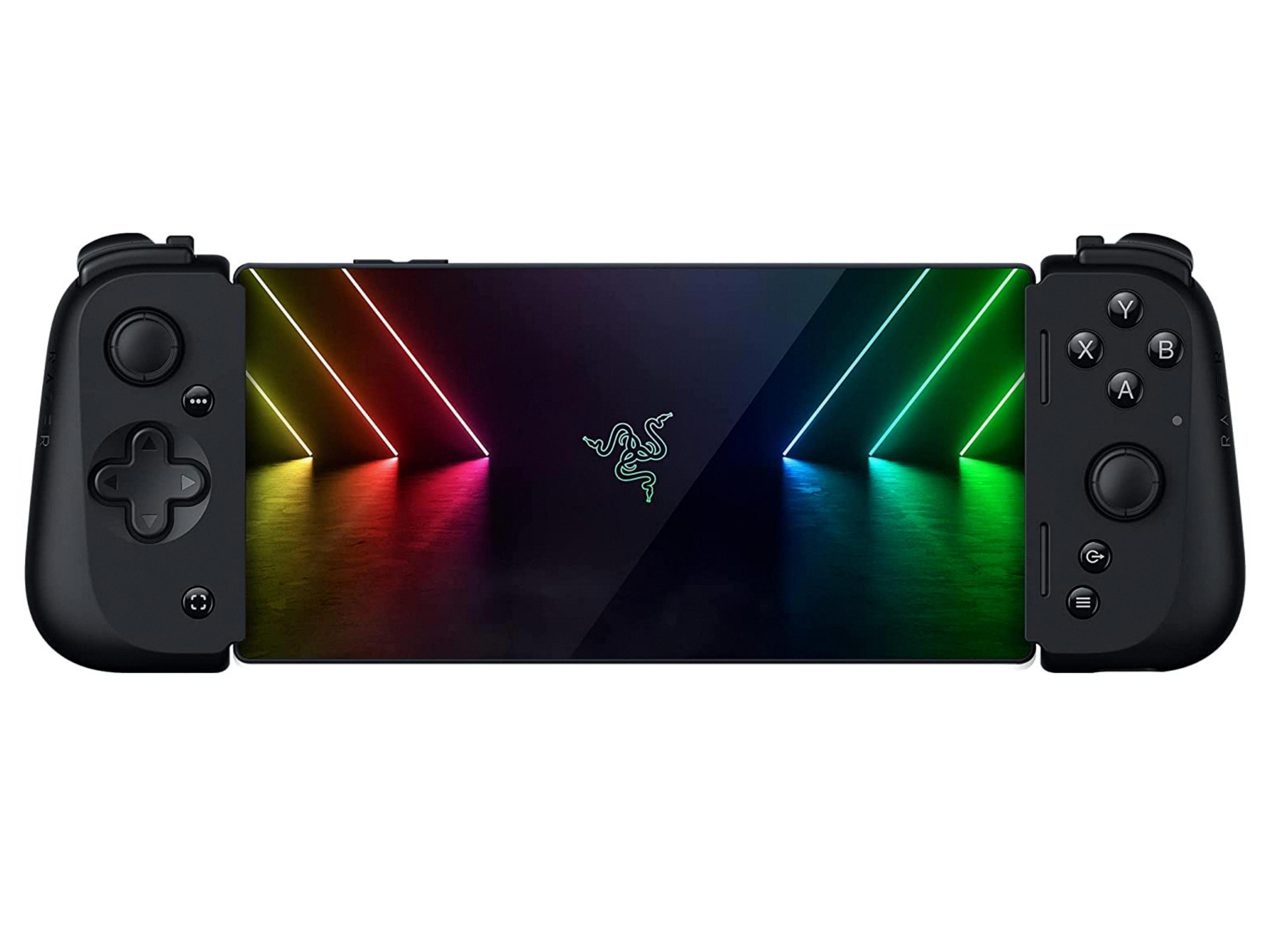 How To Charge IPhone Razer Kishi Controller 13