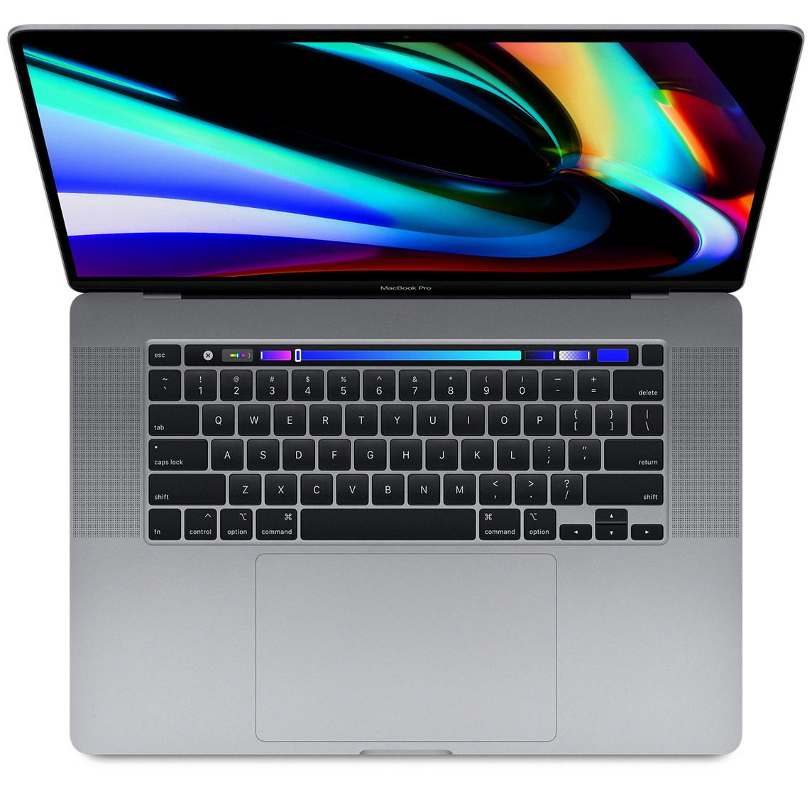 how to check if my macbook pro is working properly
