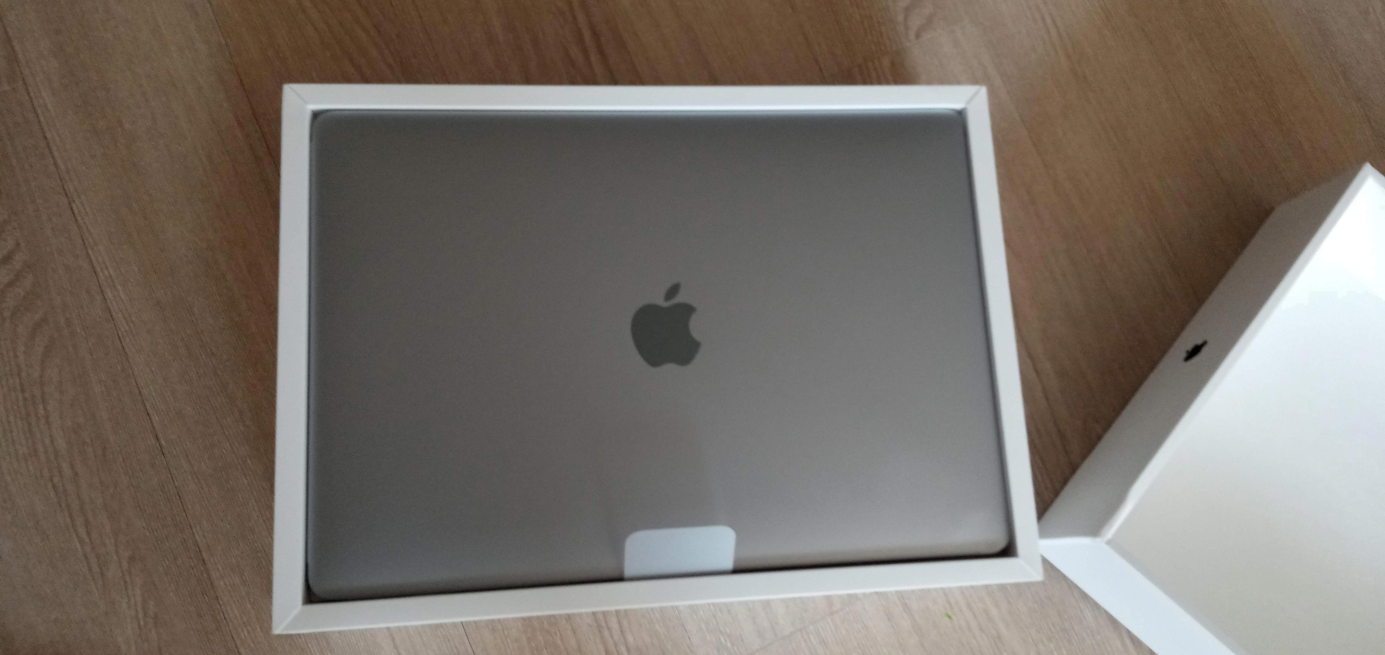 how to check macbook for water damage