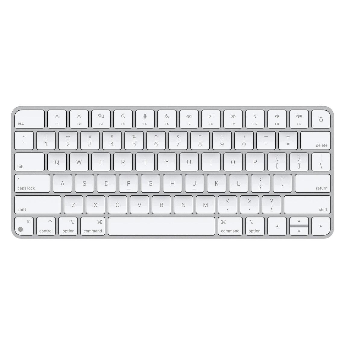 how to clean apple bluetooth keyboard