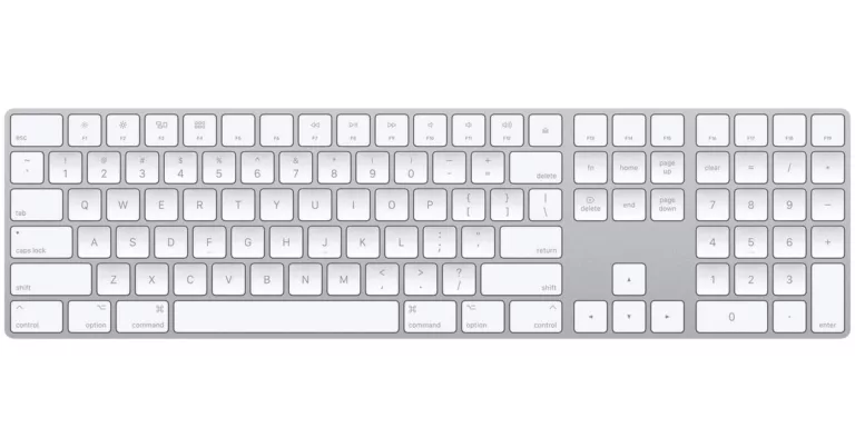 How To Clean Apple Keyboard After Spill 17