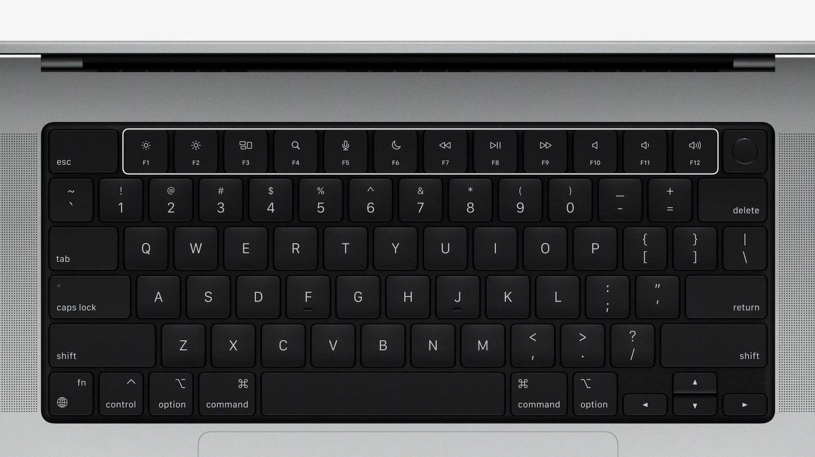 how to clean macbook keyboard cover