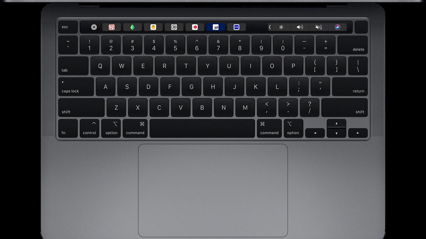 how to clean macbook keyboard cover