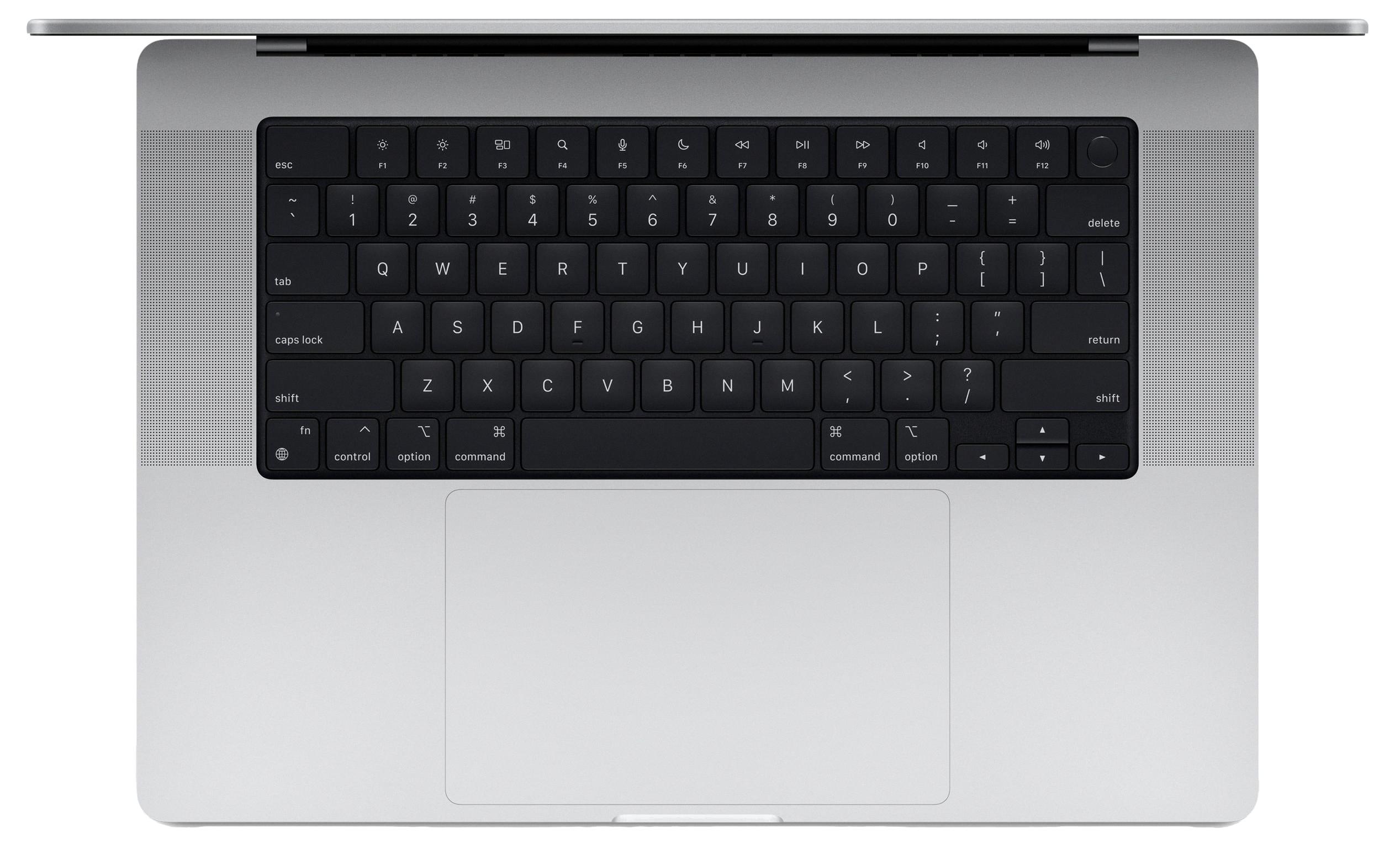 how to clean macbook pro keyboard with compressed air