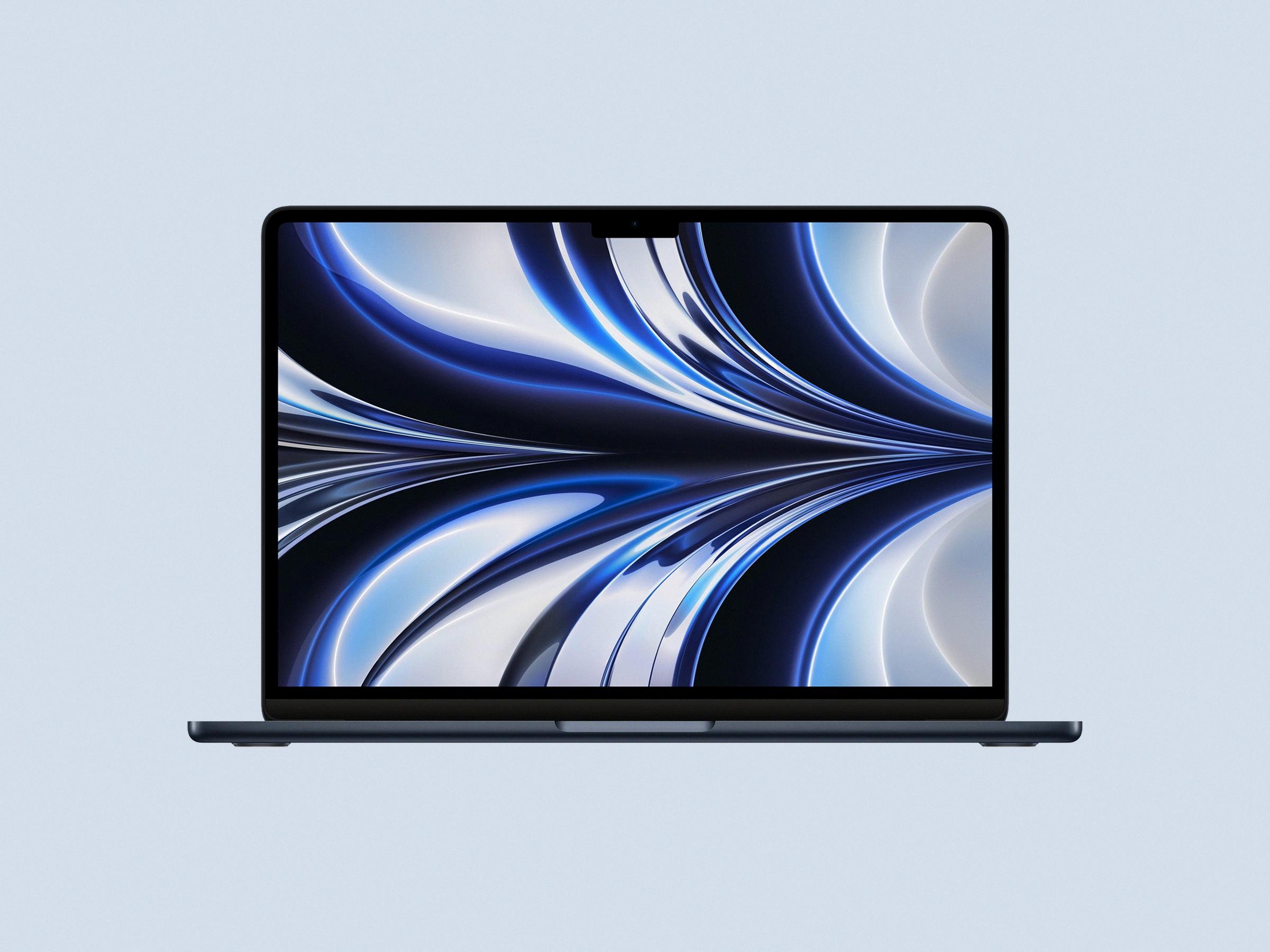 how to clean your macbook air screen and keyboard