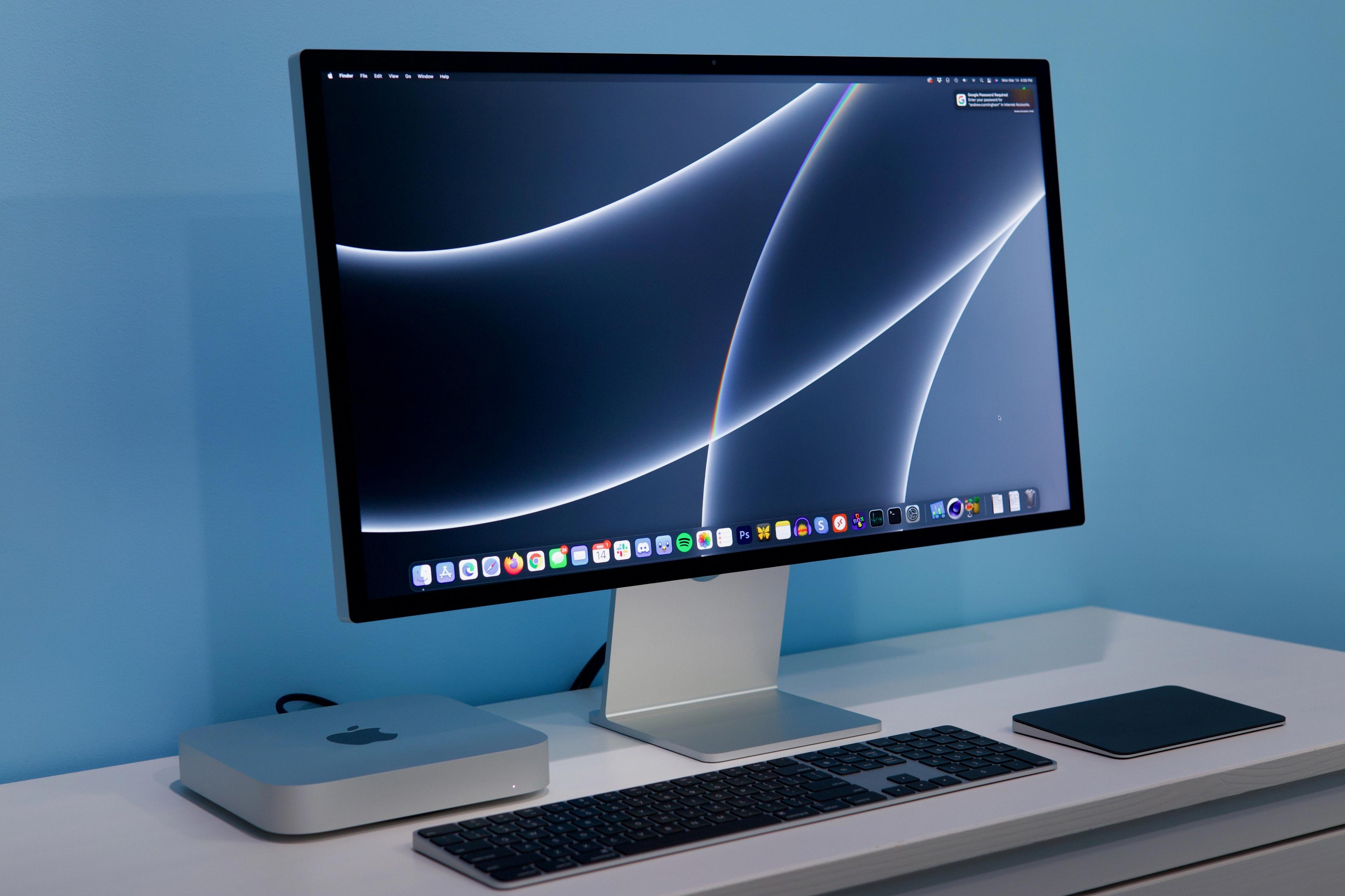 how to clear screen on mac
